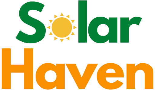 Solcelle lamper til udendørs brug - Solarhaven