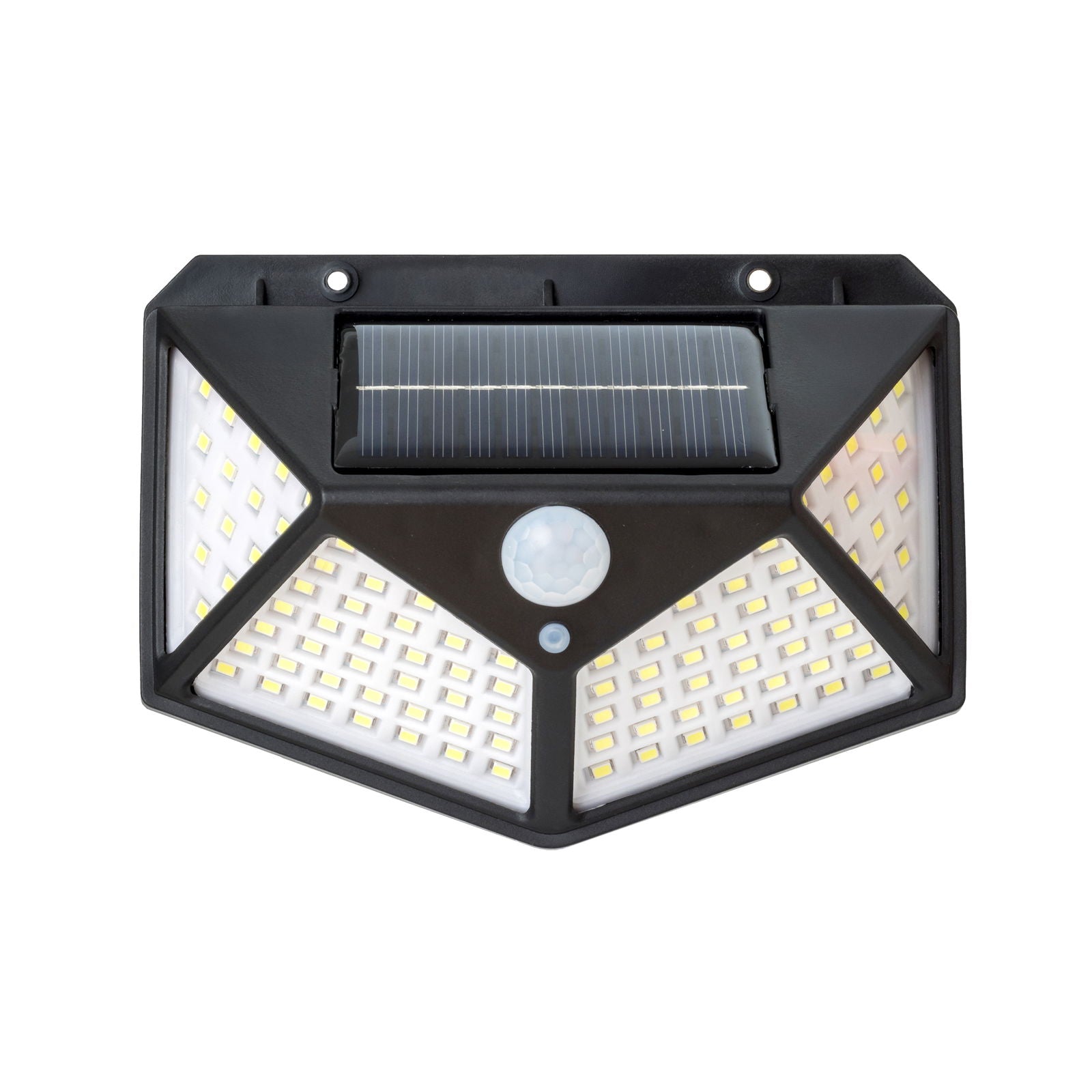 Udendørs Solar Væglampe